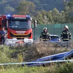 Co było przyczyną wypadku autokaru w Chorwacji? Szokujące fakty