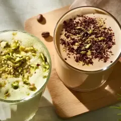 Deliciosas recetas de batido de proteínas para alcanzar tus metas fitness