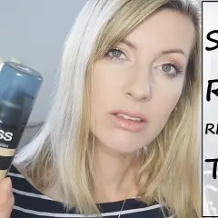 Jak używać syoss spray na odrosty, aby uzyskać najlepsze efekty