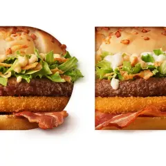 Kiedy będzie burger drwala? Sprawdź, kiedy wraca do McDonald's