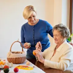 Jak obchodzi się Wielkanoc w Niemczech? Tradycje, zwyczaje i więcej