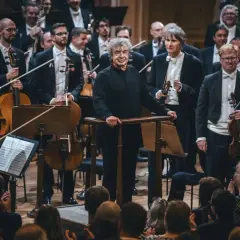 Czeska orkiestra symfoniczna: historia, osiągnięcia i znani dyrygenci