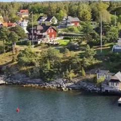 Jaki kraj ma najwięcej wysp? Zaskakujące fakty o archipelagach