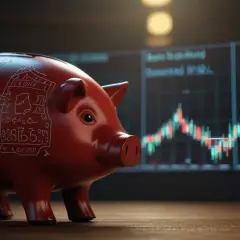 Jak lista ostrzeżeń KNF może uchronić oszczędności przed stratą?