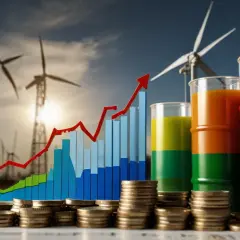 Czy to dobry moment na zakup akcji Energa? Oto aktualna cena!