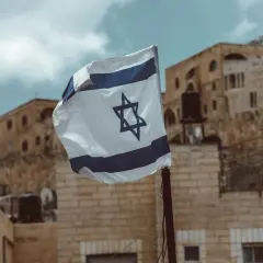 Co warto przywieźć z Izraela? Najciekawsze pamiątki i ich znaczenie