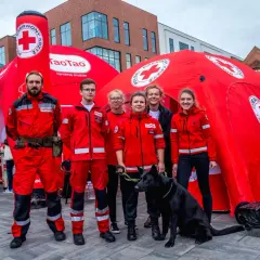 Polski Czerwony Krzyż w Sosnowcu: lokalizacja, kontakt i godziny otwarcia