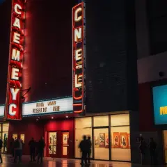 Hity, których nie możesz przegapić w Cinema City Felicity Lublin
