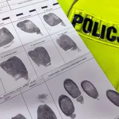 Kiedy i dlaczego policja pobiera odciski palców - poznaj swoje prawa