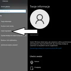Jak zmienić hasło do laptopa i uniknąć problemów z bezpieczeństwem