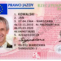 Jak sprawdzić, czy mam zabrane prawo jazdy i uniknąć nieprzyjemności