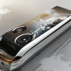 Mi Mix Alpha – innowacyjny telefon z wyjątkowym designem