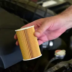 Co ile wymieniać filtry lpg, aby uniknąć kosztownych napraw?