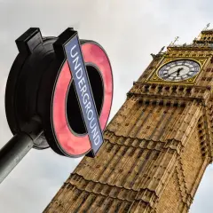 Czy w Londynie jest bezpiecznie? Oto co musisz wiedzieć przed wizytą