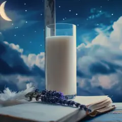 Co symbolizuje mleko w snach? Odkryj znaczenie tego symbolu