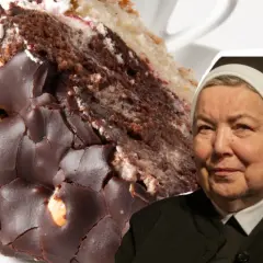 Najlepszy przepis na ciasto rodzynkowiec siostry Anastazji, który musisz wypróbować
