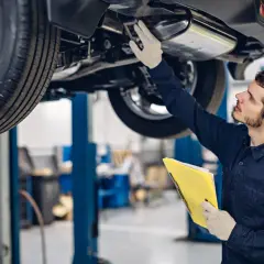 Koszty utrzymania używanego Porsche: realne ceny serwisu, części i ubezpieczenia