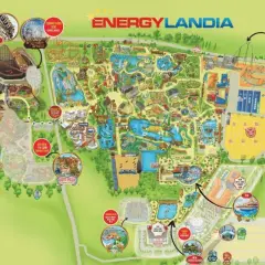 Energylandia: wymagania wzrostu dla atrakcji - co musisz wiedzieć