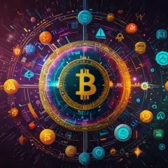 Najpopularniejsze kryptowaluty: Jakie są obecnie na topie i czemu?