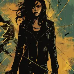 Jessica Jones comic: Dlaczego ta bohaterka podbija serca fanów?