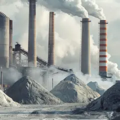 Cement Ożarów – Aktualna cena i porównanie rynkowe w 2025 roku