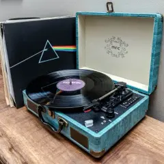 Jaki gramofon vintage wybrać? Odkryj najlepsze modele i ceny