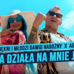 Tekst piosenki ona działa na mnie jak - odkryj jej głębokie znaczenie