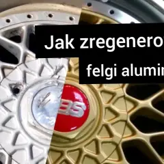 Jak zregenerować felgi samochodowe – skuteczne metody i porady krok po kroku