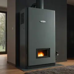 Galmet EKO GT-KWP 25 kW: Wydajny kocioł dla Twojego domu