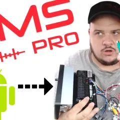 Gdzie zamontować antenę GPS w samochodzie, aby uniknąć problemów z sygnałem