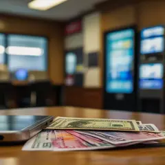 Gdzie można wpłacić pieniądze? Porady i lokalizacje wpłat gotówki