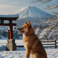 Hokkaido: Fascynująca japońska rasa psa. Czy ją znasz?