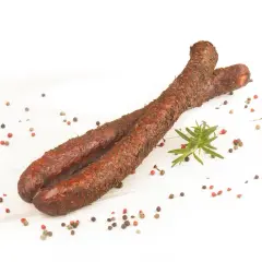 Kiełbasa mnicha - odkryj jej wyjątkowy smak i tradycyjne przepisy
