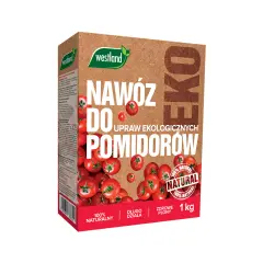 Jaki naturalny nawóz do pomidorów zapewni zdrowe plony i ekologiczną uprawę?