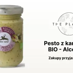 Pesto z karczocha do czego? Odkryj idealne połączenia smakowe