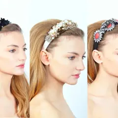 Czy opaski są modne? Najnowsze trendy i inspiracje stylizacyjne