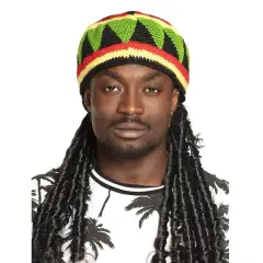 Czapka rasta jaka flaga - poznaj znaczenie kolorów i symboli