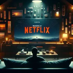 Jak zresetować Netflix na telewizorze Samsung i rozwiązać problemy