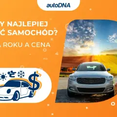 Kiedy najlepiej kupować samochód z salonu, aby zaoszczędzić pieniądze