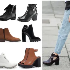 Jakie buty na wiosnę damskie? Modne trendy i praktyczne porady