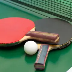 Jak wybrać najlepszą paletkę do tenisa stołowego - 8 kluczowych kryteriów