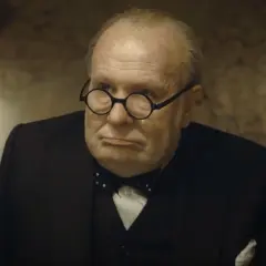 Gary Oldman w Czasie Mroku: Oscarowa transformacja w Churchilla