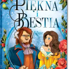 Kim jest autor książki piękna i bestia? Odkryj fascynującą historię