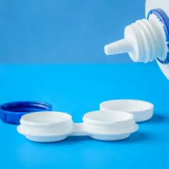 Jak przechowywać soczewki bez pojemnika? Praktyczne i bezpieczne metody