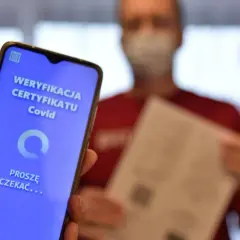 Ile jest ważny paszport covidowy? Sprawdź, zanim będzie za późno