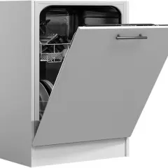 Najlepsze szafki pod zmywarkę 60 cm - wybierz idealny model do kuchni