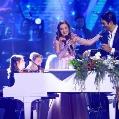 Gdzie odbywa się koncert Andrea Bocelli? Odkryj lokalizację i datę