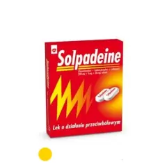 Solpadeine czy na receptę? Dowiedz się, co musisz wiedzieć!