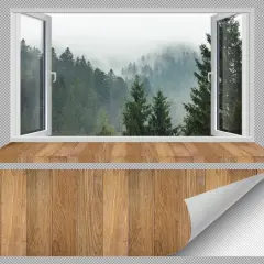 Czym okleić parapet, by uzyskać trwały efekt i wygodę użytkowania