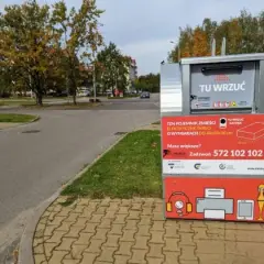 Gdzie wyrzucić elektrośmieci we Wrocławiu? Sprawdź legalne punkty i uniknij kar!